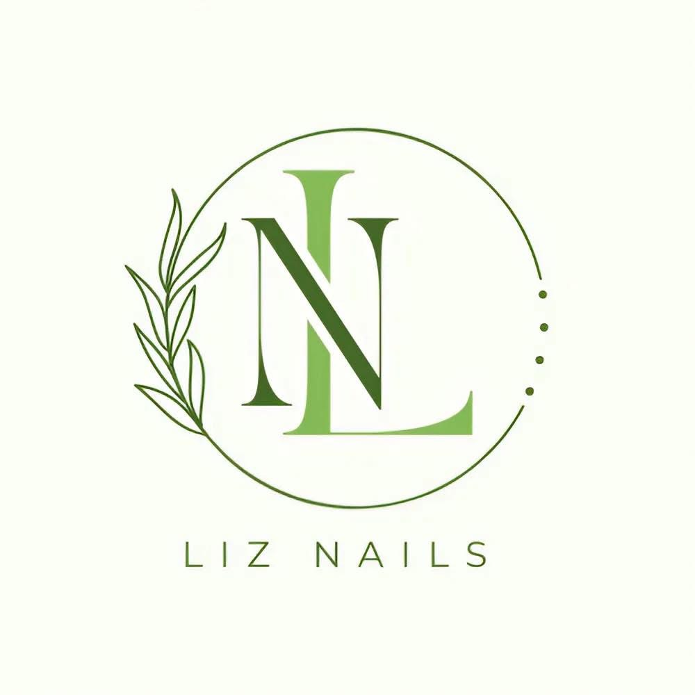 Logo Liz Nails